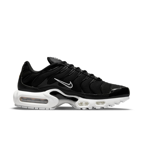 Air Max Plus Black | White