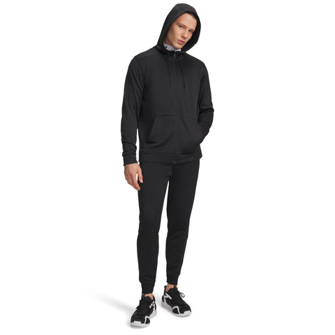 Armour Fleece Joggers Black