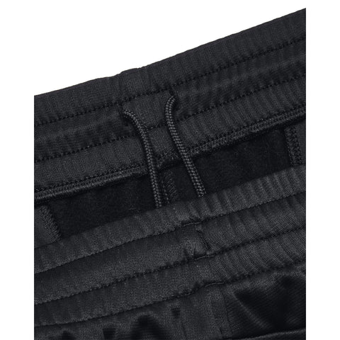 Armour Fleece Joggers Black