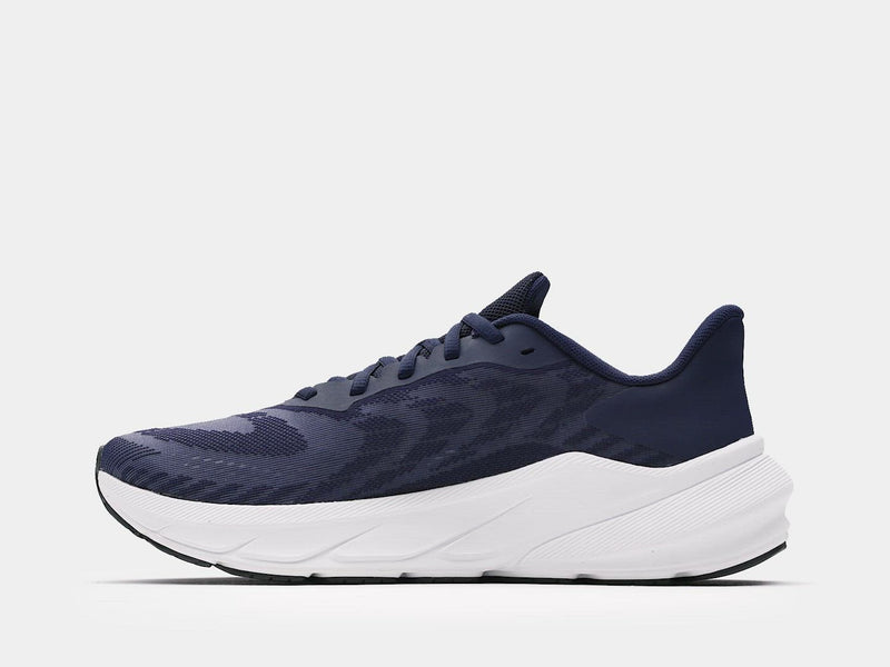 Ammortizzazione Charged Cushioning