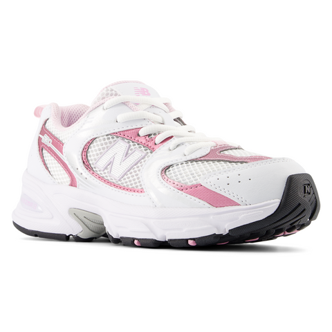GR530RK Bianco | Pink Sugar