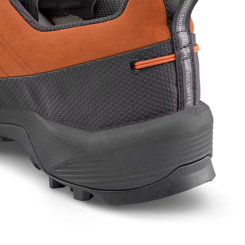 Wildfire Leather 2 GTX Bombay Brown | Nero
