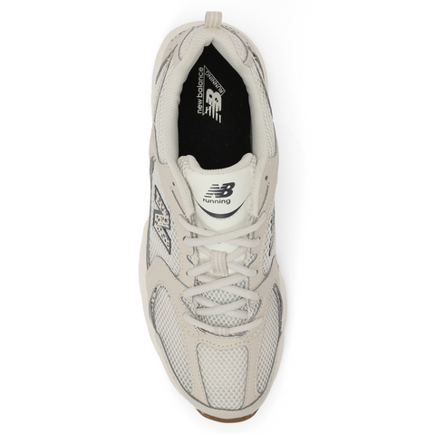 MR530AAM Moonbeam | Grigio