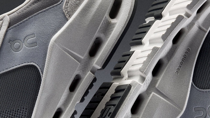 Ammortizzazione CloudTec®