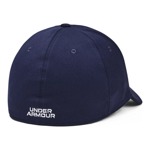 Blitzing Low STR Midnight Navy