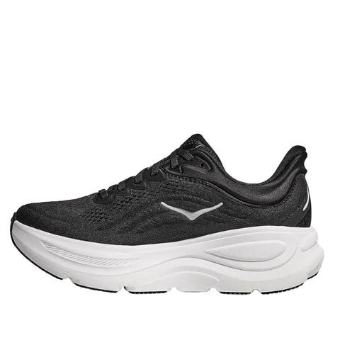 Bondi 9 Nero | Bianco