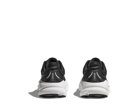 Bondi 9 Nero | Bianco