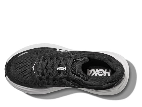 Bondi 9 Nero | Bianco