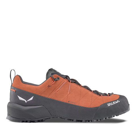 Wildfire Leather 2 GTX Bombay Brown | Nero