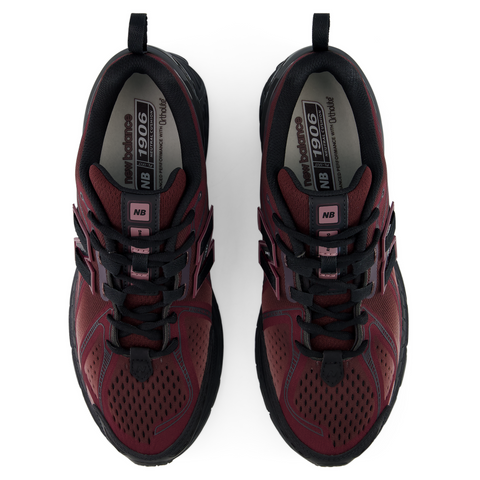 U19061R9 Marrone | Cherry Leather