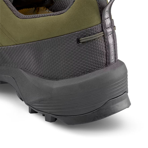 Wildfire Leather 2 GTX Faded Green | Nero