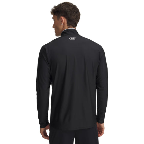 Challenger Track Jacket Black