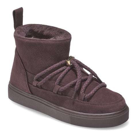 Classic Low Bordeaux