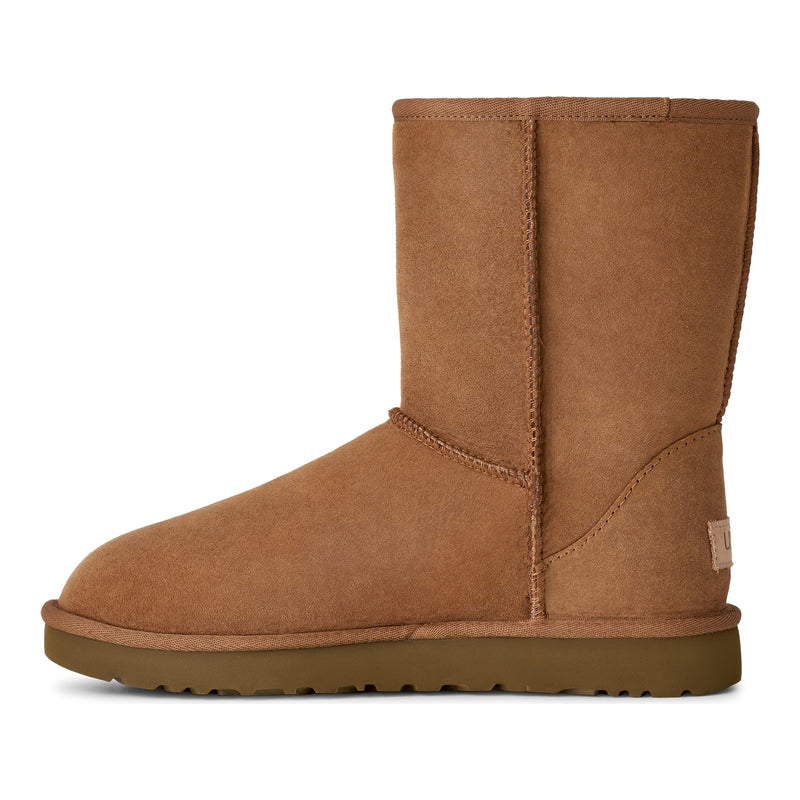 Pelle di montone Twinface e camoscio
