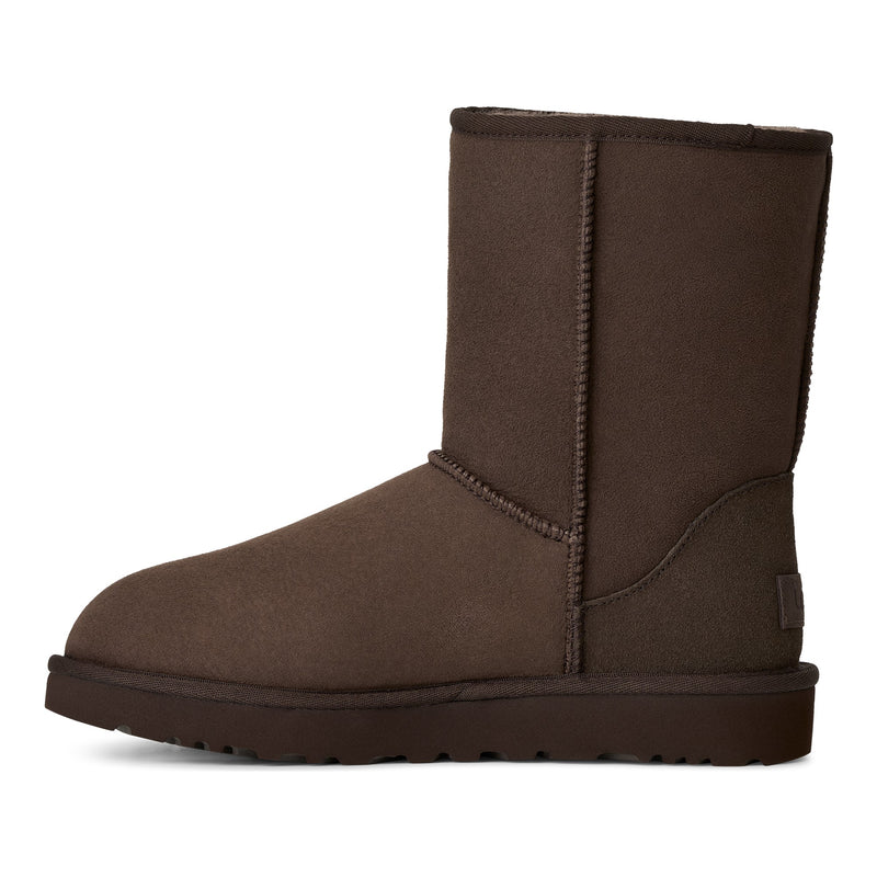 Pelle di montone Twinface e camoscio