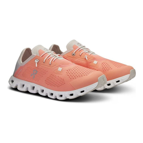 Cloud 5 Coast Flamingo | Pearl