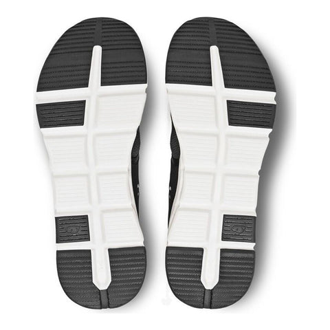 Cloud Sky Y Black | Eclipse