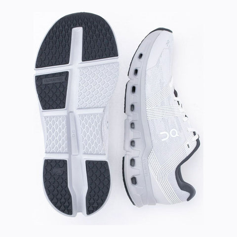Cloudgo White | Glacier