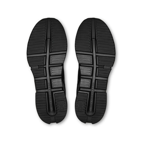 Cloudnova Rift Nero | Nero