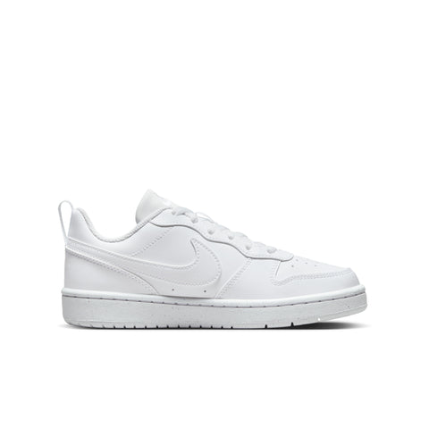 Court Borough Low Recraft BG Bianco