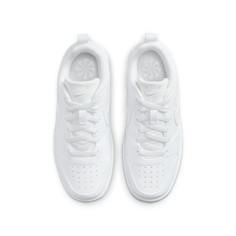 Court Borough Low Recraft BG Bianco
