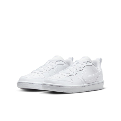 Court Borough Low Recraft BG Bianco