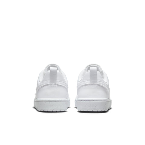 Court Borough Low Recraft BG Bianco