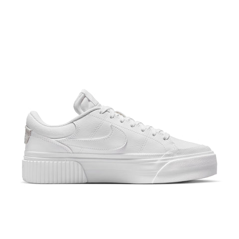 Court Legacy Lift White