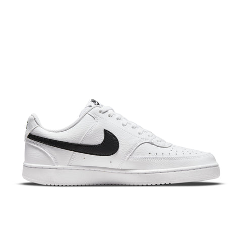 Court Vision Low NN White | Black