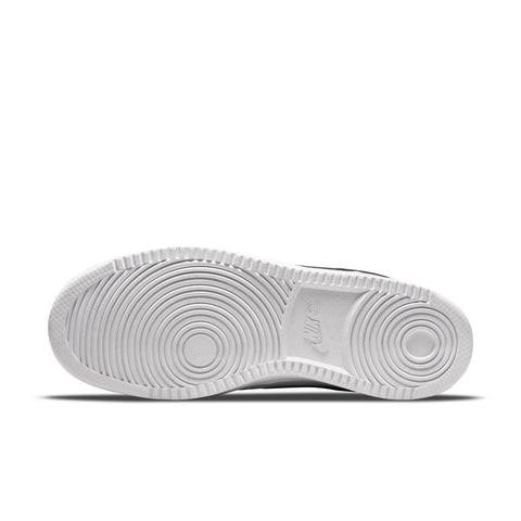 Court Vision Low NN White | Black