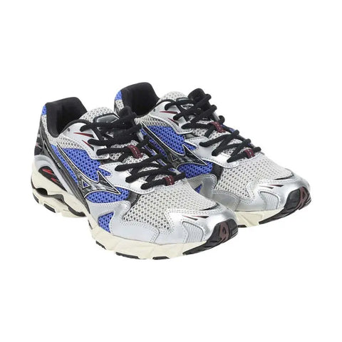 Wave Rider 10 Nebbia del porto | Blu brillante