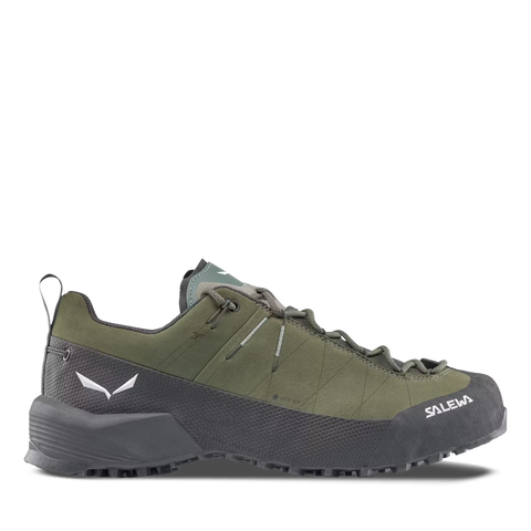Wildfire Leather 2 GTX Faded Green | Nero