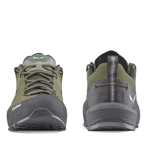 Wildfire Leather 2 GTX Faded Green | Nero