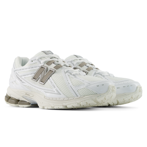 U1906980 Bianco | Silver-Grey