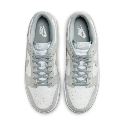 Dunk Low Retro SE White | Light Pumice