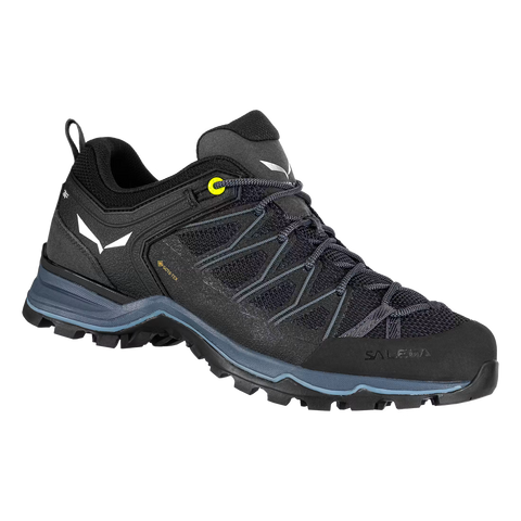 MTN Trainer Lite GTX Nero/Nero