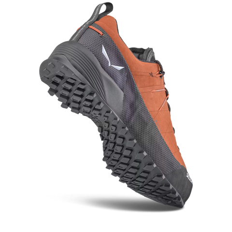 Wildfire Leather 2 GTX Bombay Brown | Nero