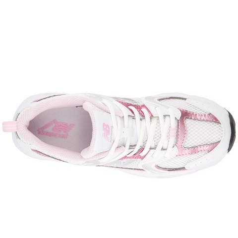 GR530RK Bianco | Pink Sugar