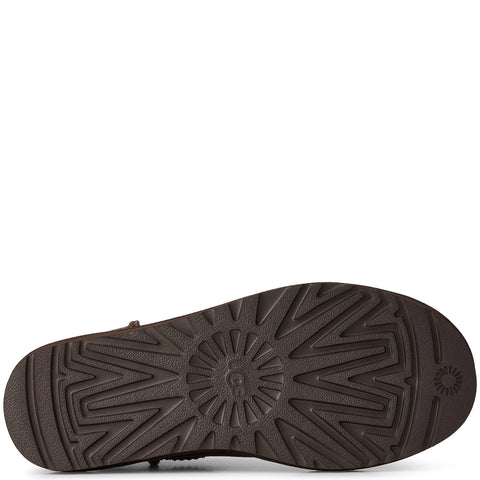 Classic Ultra Mini Brown | Dusted Cocoa
