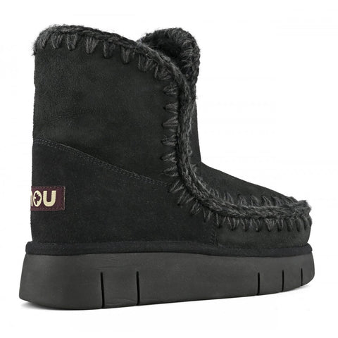 Eskimo 18 Bounce Black