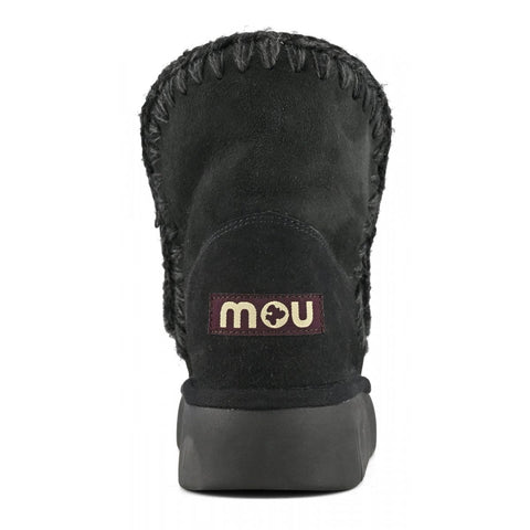 Eskimo 18 Bounce Black