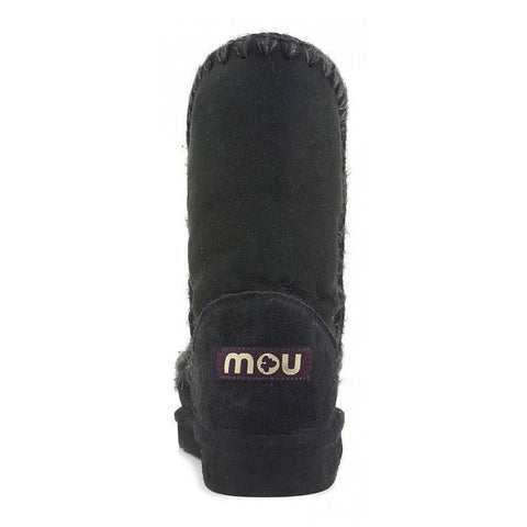 Eskimo Boot 24 Black