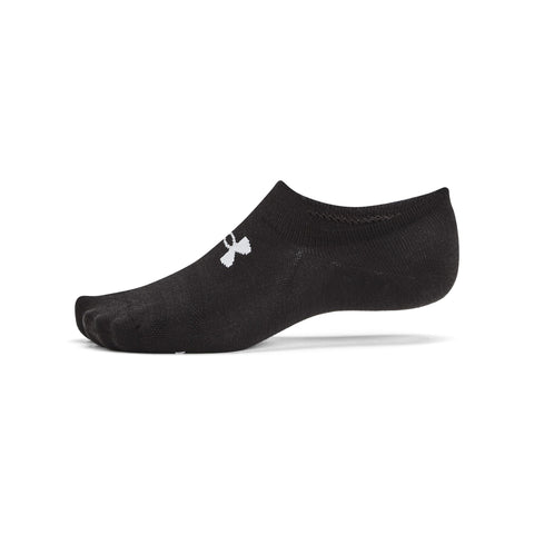 Essential Ultra Low 6-Pack Black
