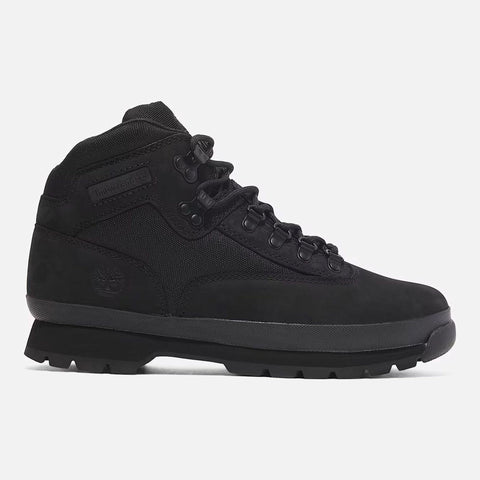 Euro Hiker Black