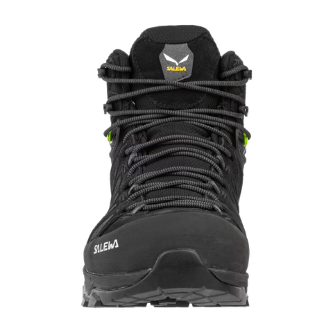 Alp Trainer 2 Mid GTX Nero/Nero