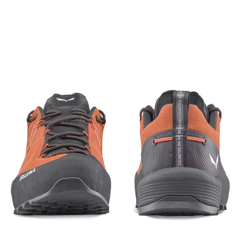 Wildfire Leather 2 GTX Bombay Brown | Nero