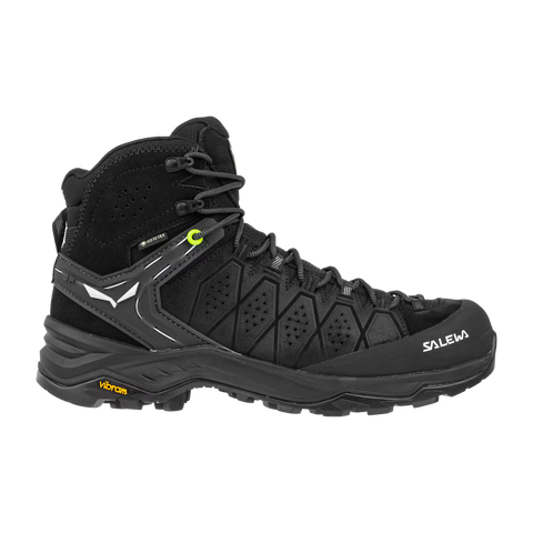 Alp Trainer 2 Mid GTX Nero/Nero