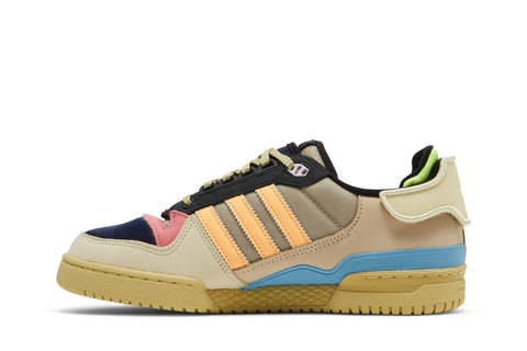 Forum Powerphase Bad Bunny Benito Sand | Acid Orange