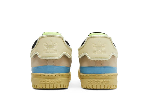 Forum Powerphase Bad Bunny Benito Sand | Acid Orange