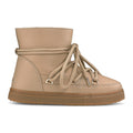Full Leather Beige